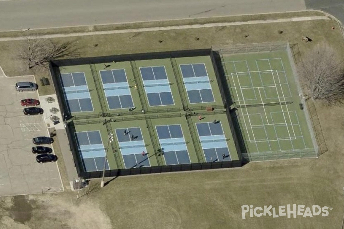 Photo of Pickleball at Bloomington - Westwood